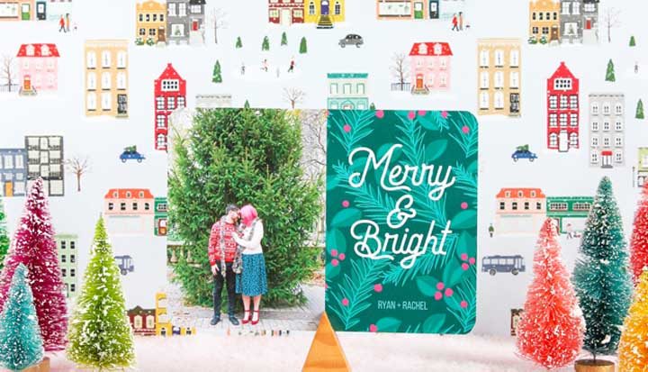 Pinheiro de Natal: 75 Modelos, Como Decorar e Onde Comprar Pinheiro de Natal: 75 Modelos, Como Decorar e Onde Comprar