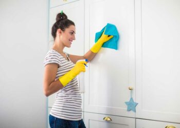 Como limpar a casa na quarentena: dicas super úteis para você seguir