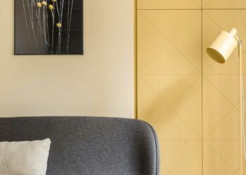 Amarelo pastel: como combinar, onde usar e 50 ideias na decoração