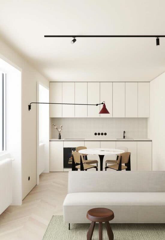 Minimalismo: O que é? Características, Dicas e Fotos de Decoração