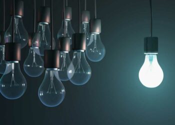 Tipos de lâmpadas: quais são, como escolher e outras dicas essenciais