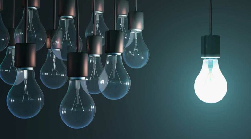 Tipos de lâmpadas: veja quais são, como escolher e outras dicas essenciais