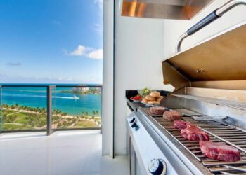 Churrasco em apartamento: 7 conselhos para acertar em cheio