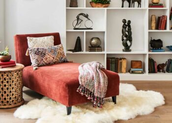 Divã: como usar na decoração e 50 ideias incríveis para inspirar