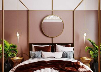 Dossel: o que é, tipos, vantagens e 50 ideias para se inspirar