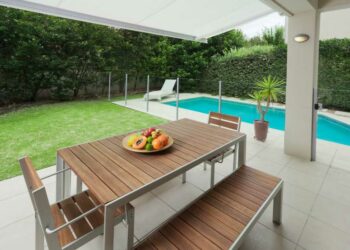 Limpeza de quintal: conheça dicas práticas para seu dia a dia