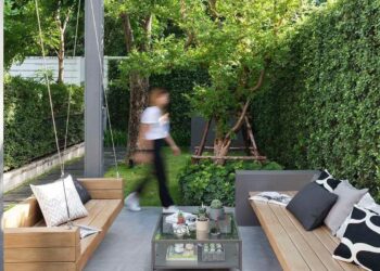 Quintal pequeno: 50 ideias para inspirar seu novo projeto