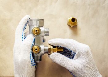 Vazamento de gás: riscos, prevenções e cuidados para tomar