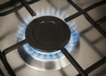 Manutenção de fogão: veja os principais cuidados e como fazer?