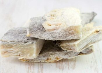 Como dessalgar alimentos: dicas eficazes para você seguir sem erro