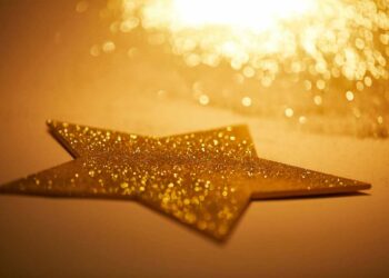 Molde de estrela: tipos, como usar e as referências mais lindas