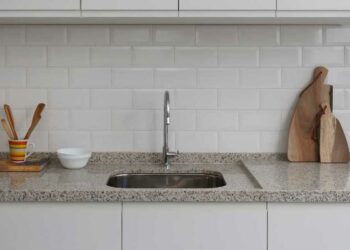 Granito para cozinha capa