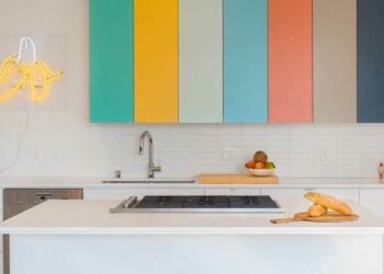 Armário de cozinha: como escolher, dicas e 55 modelos para se inspirar