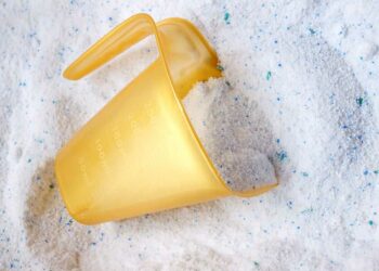 Vanish caseiro: 6 receitas testadas com passo a passo para você fazer