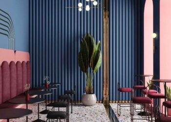 Decoração anos 60: dicas incríveis com muitas ideias para se inspirar