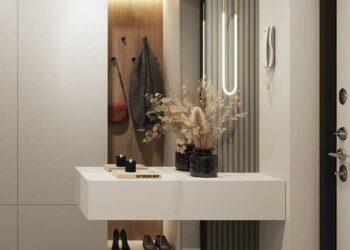 Hall de entrada simples: como montar, dicas e projetos surpreendentes