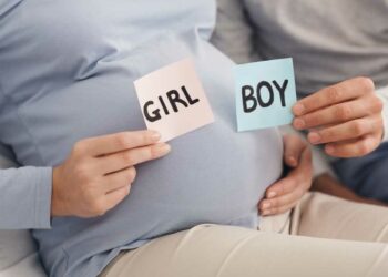 Como organizar chá revelação: 7 passos essenciais para você seguir