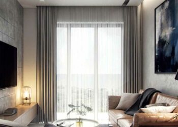 TV na parede: como colocar, tipos de suporte e ideias para inspirar