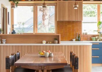 Cozinha conceito aberto: vantagens, dicas e 50 projetos diferentes