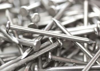 Tipos de pregos: saiba quais são os principais e aplicações