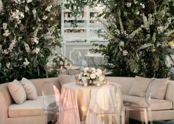 Decoração de noivado: como organizar e 60 inspirações incríveis