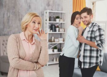 Morar com a sogra: dicas valiosas para uma boa convivência