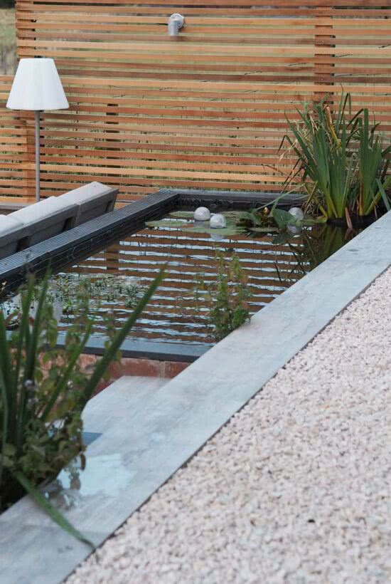 Lago de Jardim Como Fazer, Dicas e 51 Fotos para se Inspirar