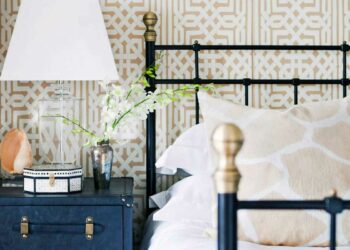 Móveis de ferro: vantagens, dicas para escolher e 50 ideias lindas