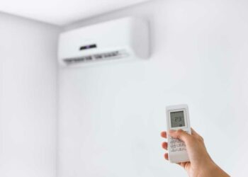 Temperatura do ar condicionado: importância e como escolher a ideal?