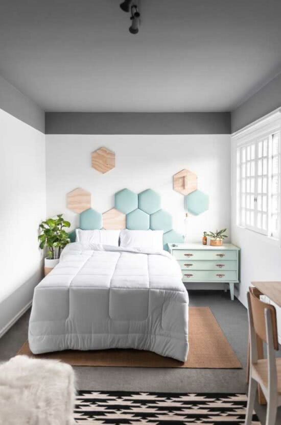 Cama de Viúva: Veja Como Escolher, Dicas e 50 Fotos para se Inspirar