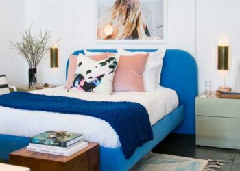 Cama de viúva: como escolher, dicas e 50 modelos para se inspirar