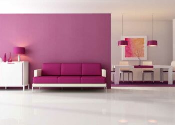 Cores no feng shui: como aplicar, significado e dicas para decorar