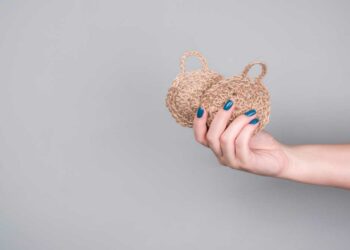 Como lavar peças de crochê: como cuidar e deixar suas peças limpinhas