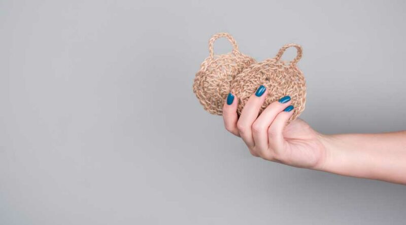 Como lavar peças de crochê: veja como cuidar e deixar suas peças limpas