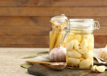 Como conservar alho: técnicas e truques de especialistas para acertar