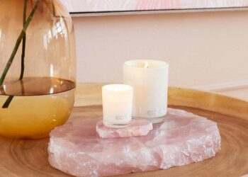 Cristais na decoração: como usar, dicas para escolher e 50 ideias