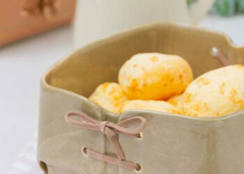 Porta pão: como fazer passo a passo e 52 modelos incríveis