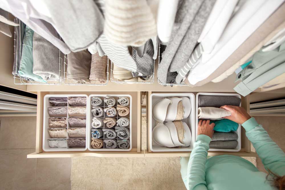 Personal Organizer O que é, O que faz e Dicas para a Sua Casa