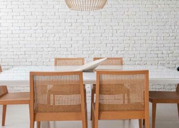 Mesa laqueada: dicas para escolher e 50 modelos para decorar sua sala