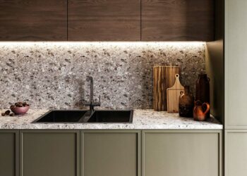 Cores de granito: conheça as principais, dicas e 50 ideias para se inspirar