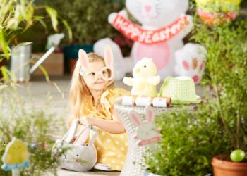 Brincadeiras de Páscoa: lista de atividades e 50 dicas criativas