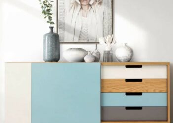 Aparador pequeno: dicas para escolher e modelos inspiradores