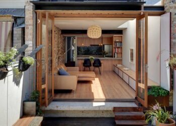 Casas pequenas e modernas: 51 projetos por dentro e por fora