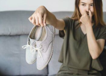 Como tirar chulé do tênis: dicas eficazes para eliminar de vez