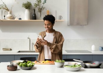 Praticidade na cozinha: 11 conselhos para colocar em ação já