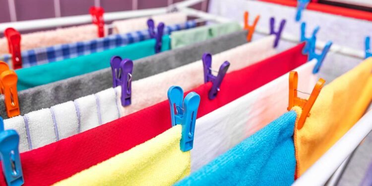 Tipos de Varal: Quais São? Veja as Principais Dicas para Escolher o Seu
