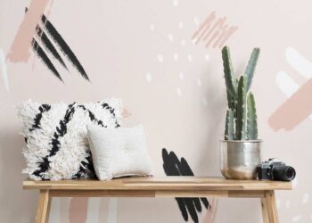 Rosa millennial: o que é, como usar na decoração e 50 ideias incríveis