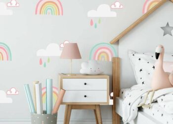 Chuva de benção: como decorar com o tema e 50 ideias inspiradoras