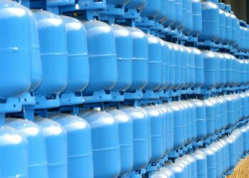 Cuidados com o botijão de gás: dicas para uma casa mais segura