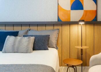 Cores para quarto masculino: como escolher e projetos para inspirar